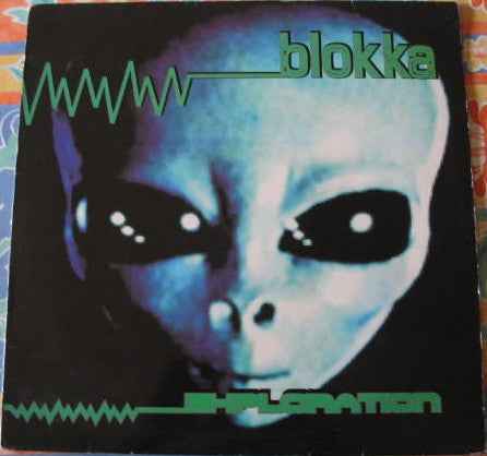 Blokka -Exploration