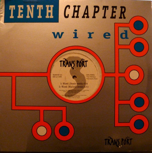 Tenth Chapter - Wired