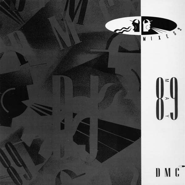 Various - May 89 - Mixes 2