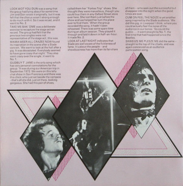 Slade -Sladest