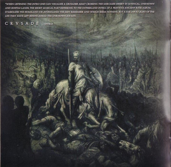 Ancient Rites (2) -Rvbicon