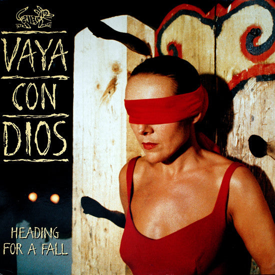 Vaya Con Dios -Heading For A Fall