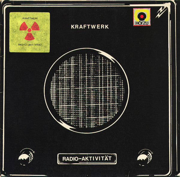 Kraftwerk -Radio-Aktivität