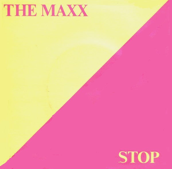 The Maxx -Stop