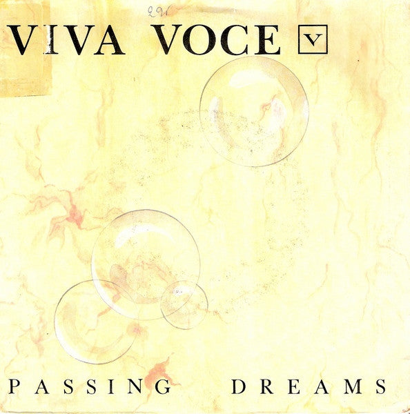 Viva Voce (2) -Passing Dreams