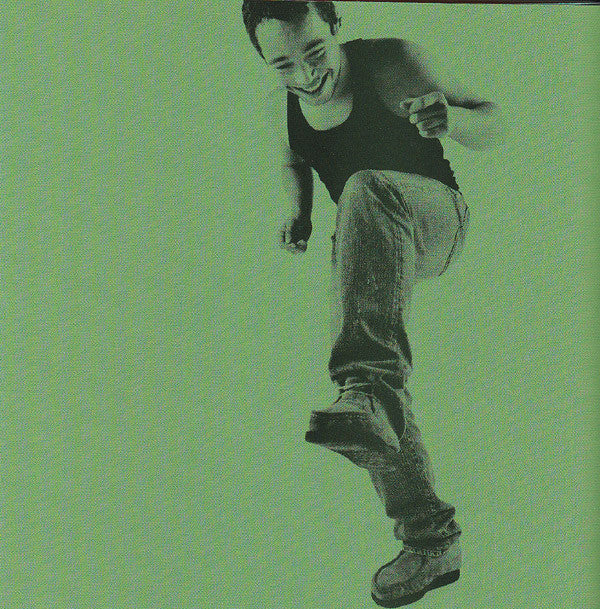 Finley Quaye -Maverick A Strike