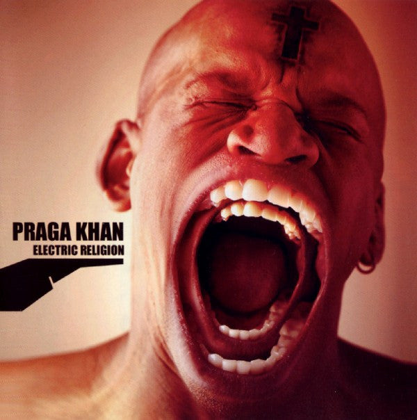 Praga Khan -Electric Religion