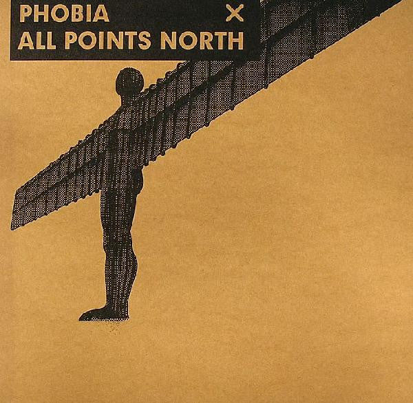 Phobia (8) -All Points North