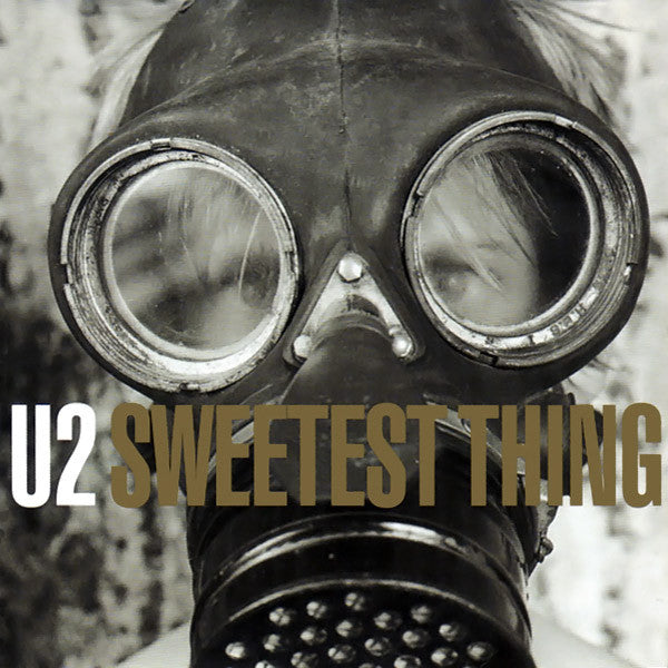 U2 -Sweetest Thing
