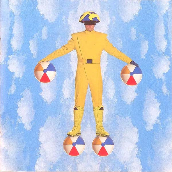 Pet Shop Boys -Very