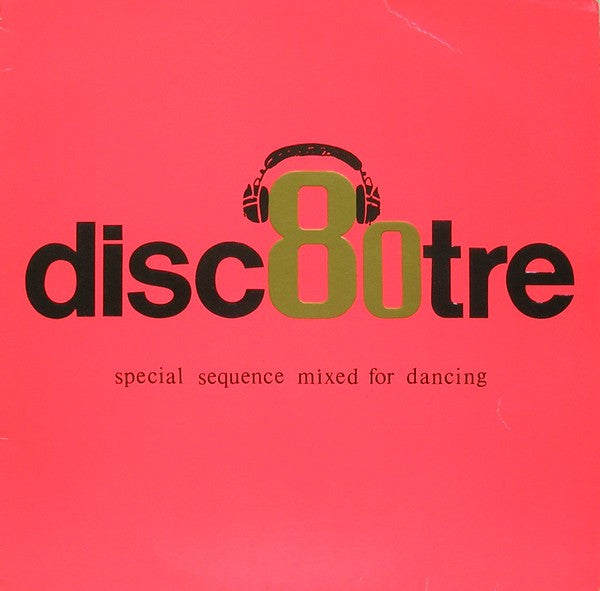 Various - Discottantatre