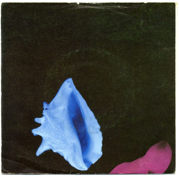 New Order -Touched By The Hand Of God
