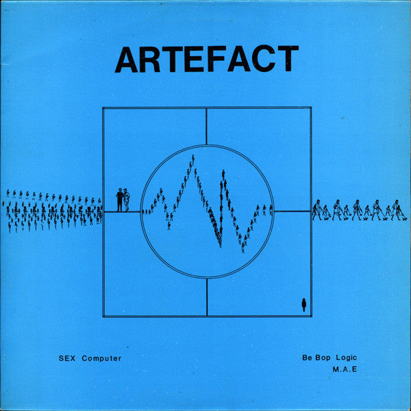 Artefact (2) -SEX Computer