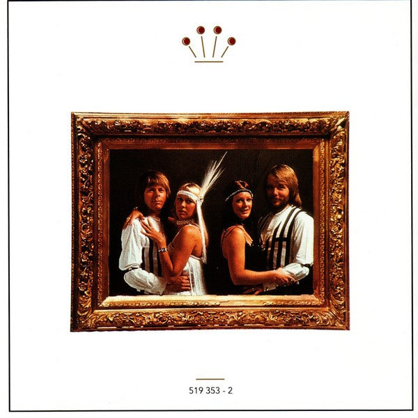 ABBA - More ABBA Gold (More ABBA Hits)