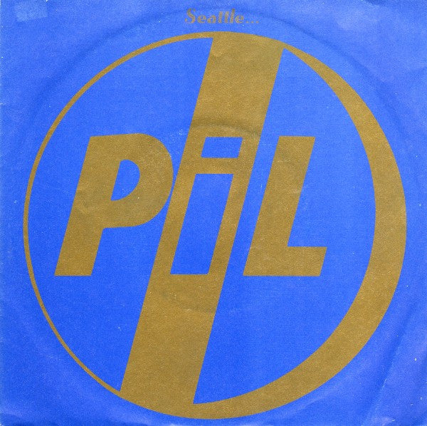 PIL* -Seattle