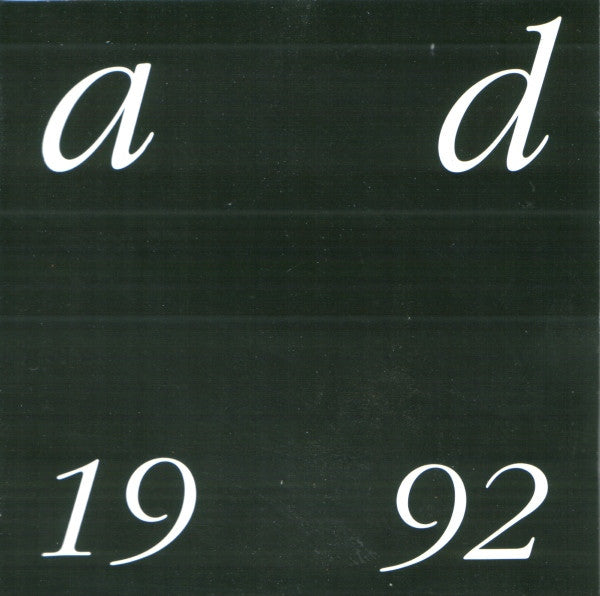 Various -Gothic Rock