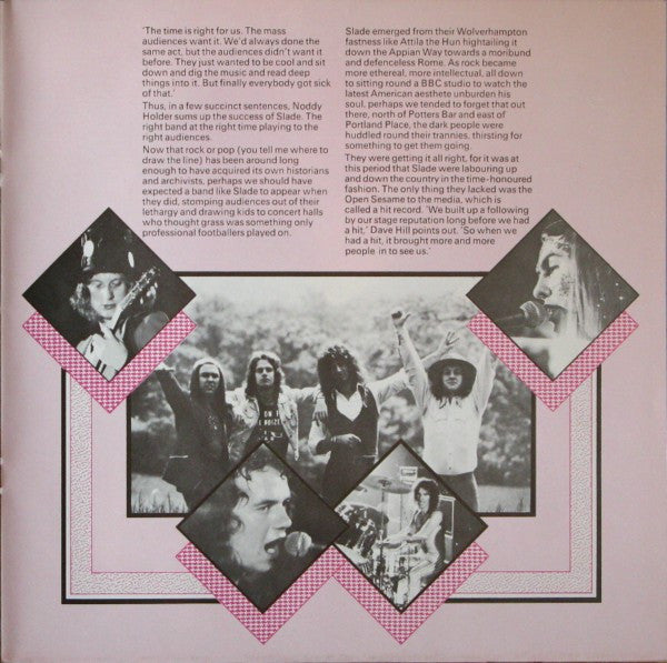 Slade -Sladest