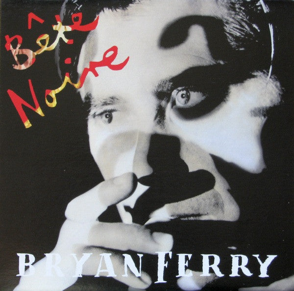 Bryan Ferry -Bête Noire