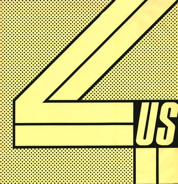 Doe Maar -4US
