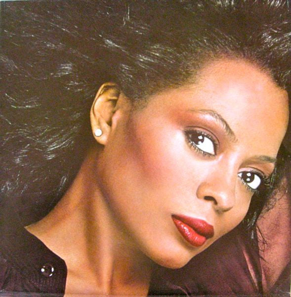 Diana Ross -Diana