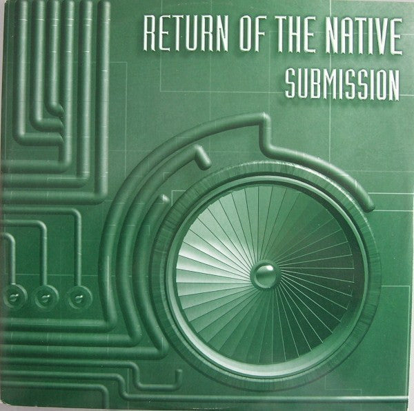 Return Of The Native -Submission