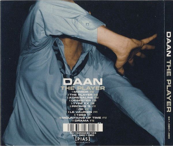 Daan -The Player