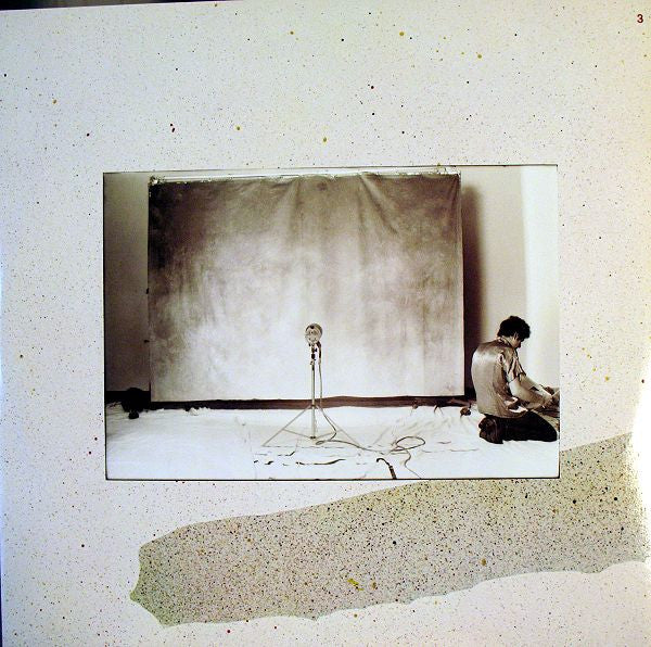 Fleetwood Mac -Tusk