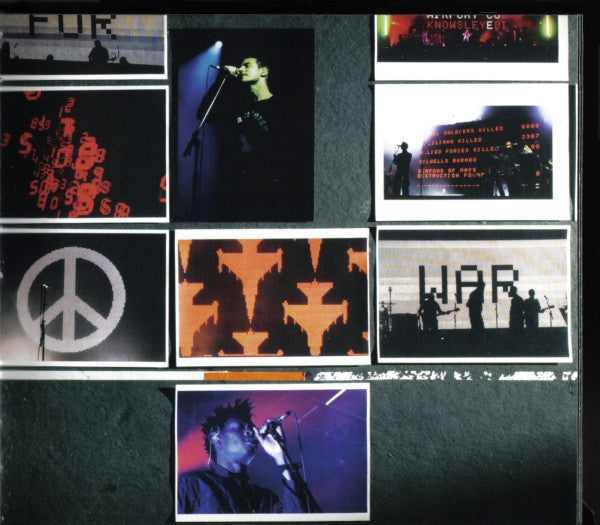 Massive Attack -Collected