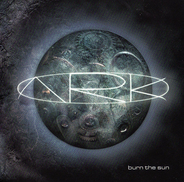 ARK (7) -Burn The Sun