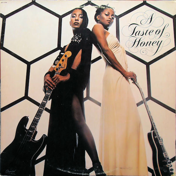 A Taste Of Honey -A Taste Of Honey