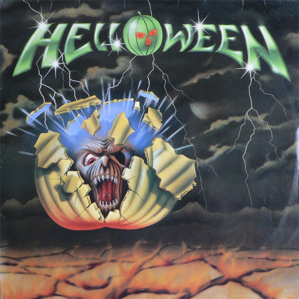 Helloween -Helloween