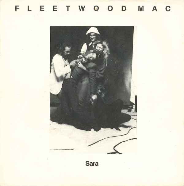 Fleetwood Mac - Sara