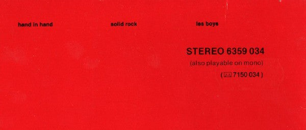 Dire Straits -Making Movies
