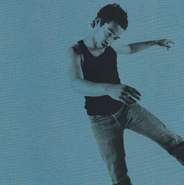 Finley Quaye -Maverick A Strike