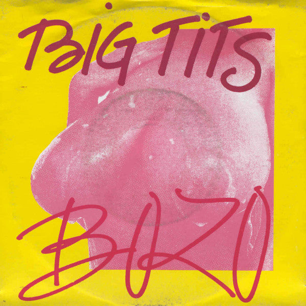Bozo -Big Tits