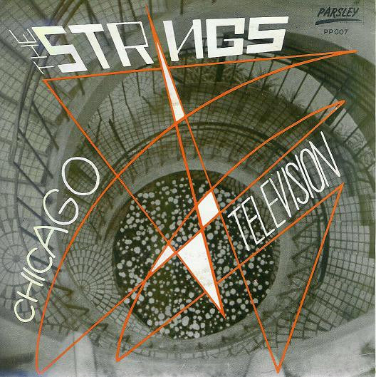 The Strings -Chicago