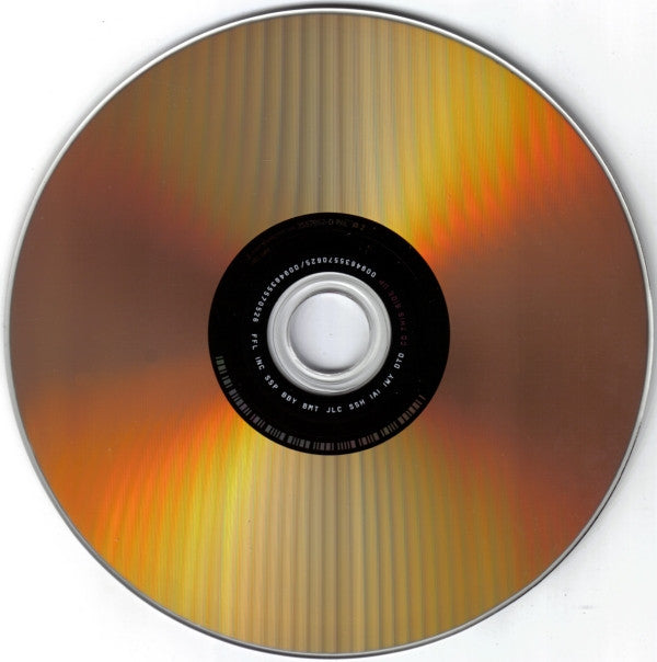 Massive Attack -Collected