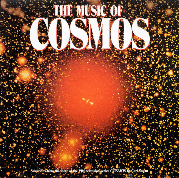Various -The Music Of Cosmos