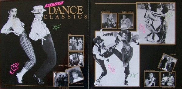 Various -More Dance Classics