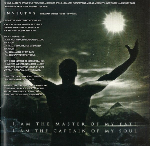 Ancient Rites (2) -Rvbicon