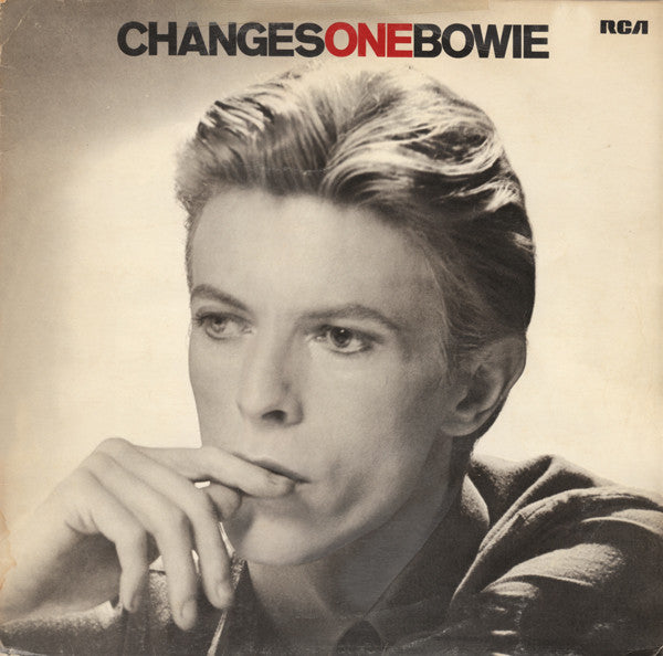 David Bowie