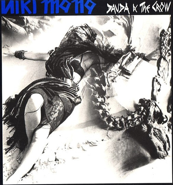 Niki Mono -Dauda & The Crow