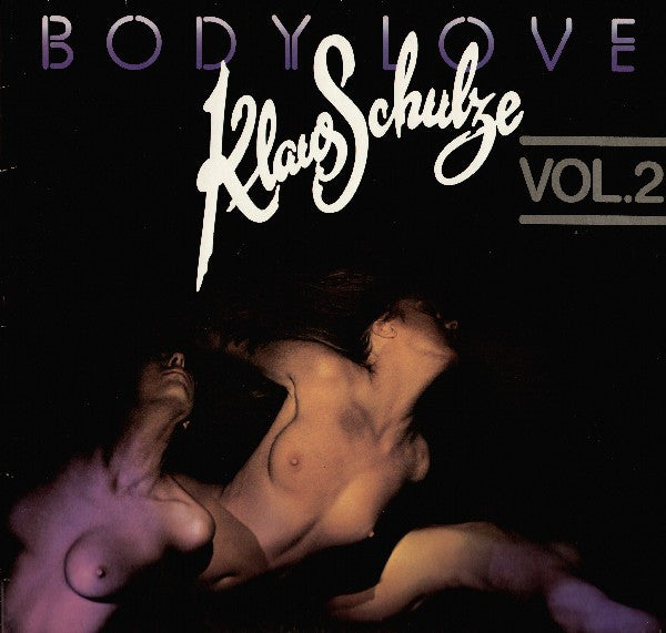 Klaus Schulze -Body Love Vol.2