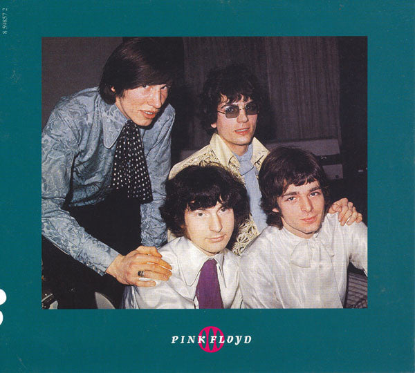 Pink Floyd -The Piper At The Gates Of Dawn