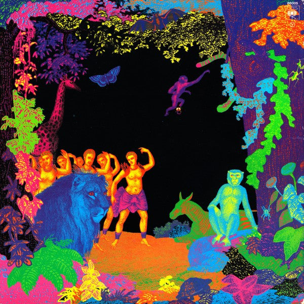 Santana -Amigos