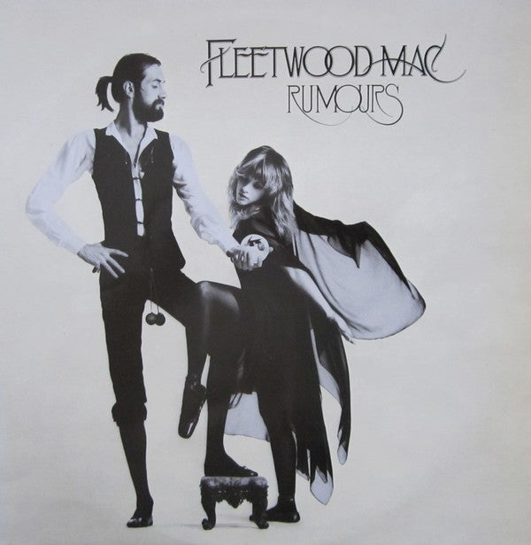 Fleetwood Mac -Rumours