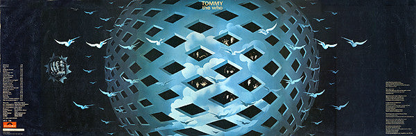 The Who -Tommy