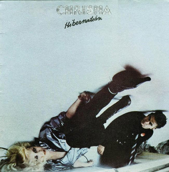 Chrisma (2) -Hibernation