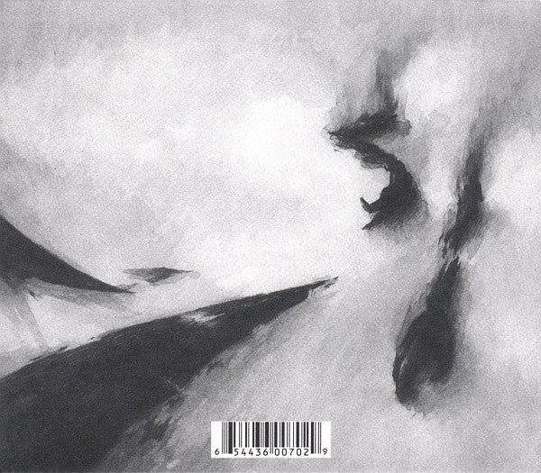 Agalloch -Ashes Against The Grain