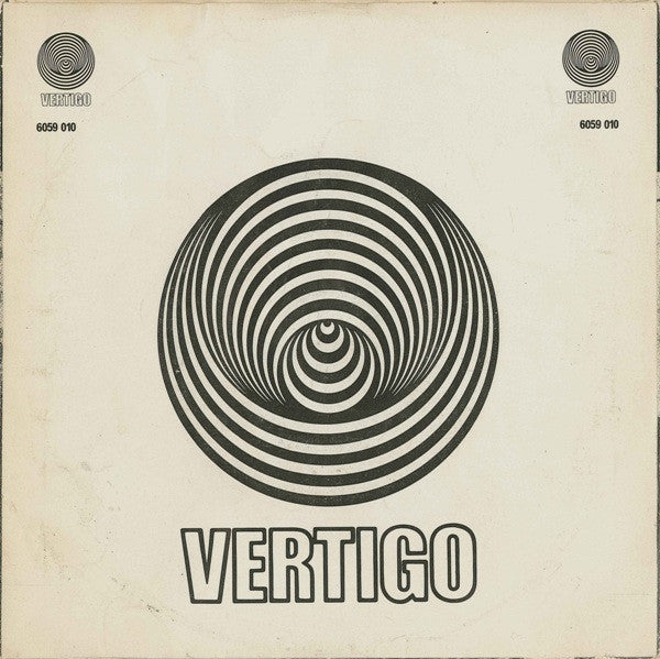 Black Sabbath - Paranoid / The Wizard